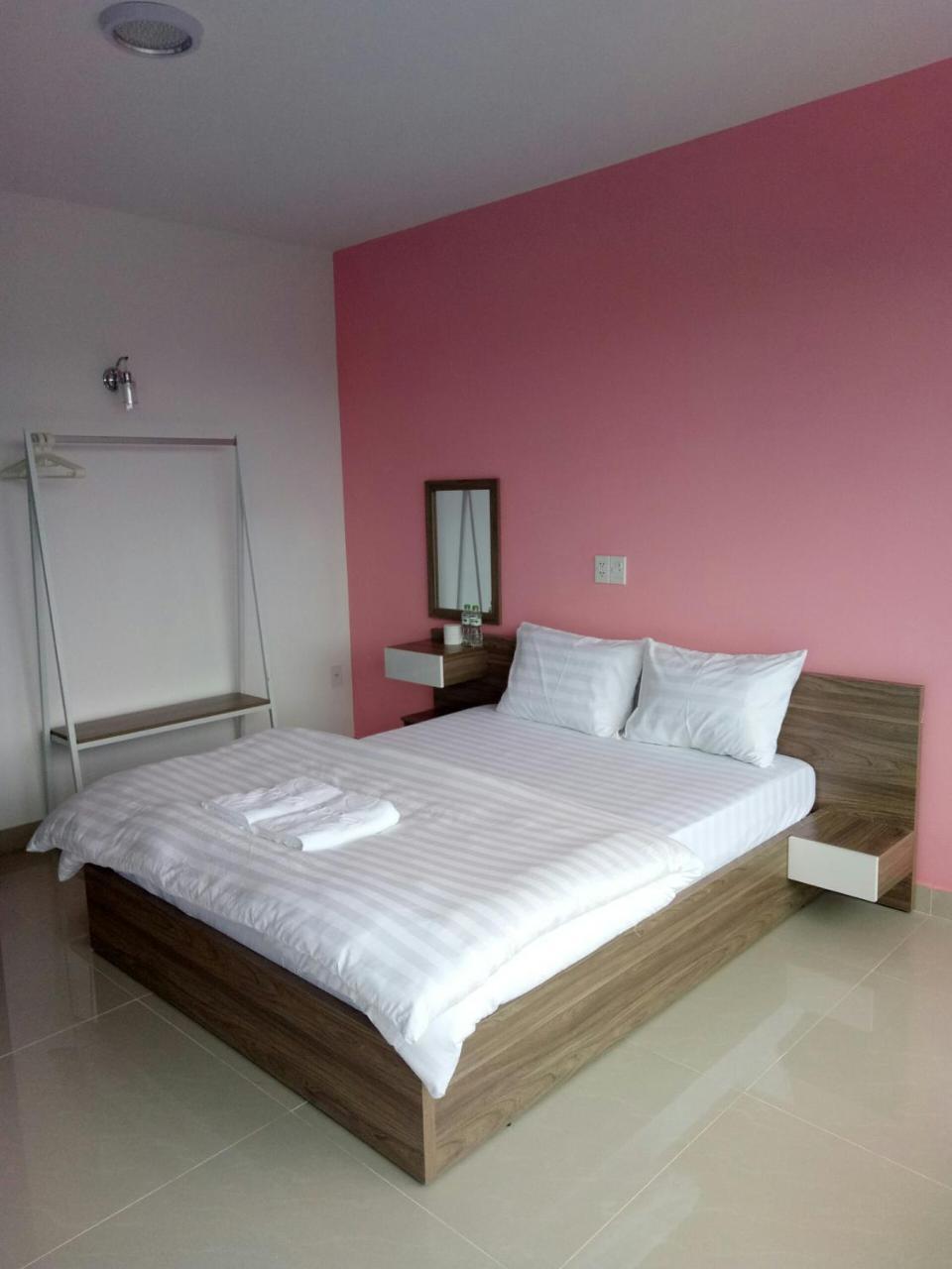 7S Oppa Homestay Dalat Mountain View Extérieur photo