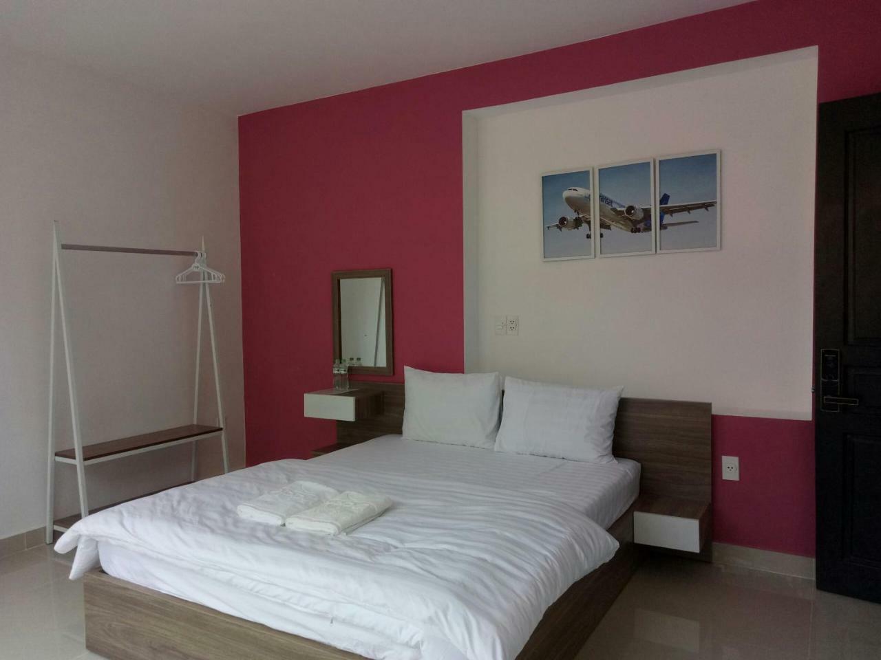 7S Oppa Homestay Dalat Mountain View Extérieur photo